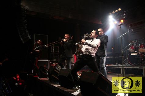 daSKArtell (D) 5. Dynamite Ska Festival - Werk II, Leipzig 24. November 2007 (12).JPG